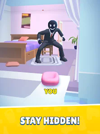 Hunt & Seek screenshot