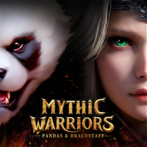 Games like Mythic Warriors: Pandas
