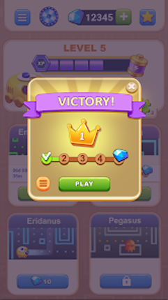 Maze Runner screenshot