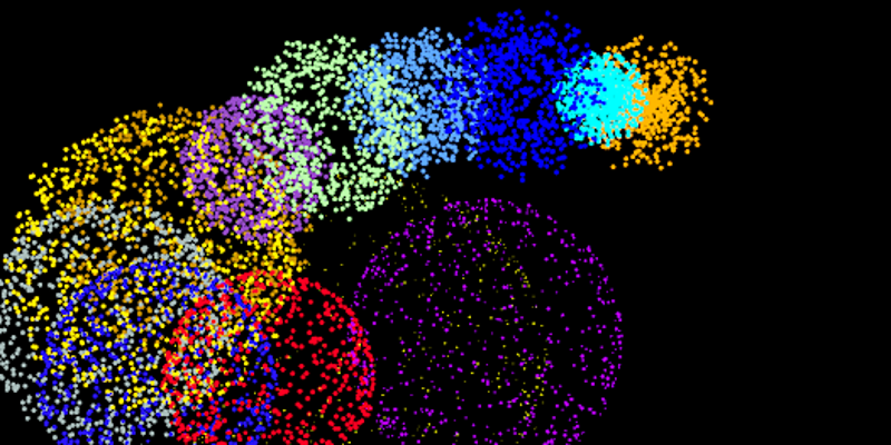 Frankie's Baby Fireworks! screenshot