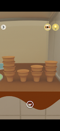 ESCAPE GAME Icecream Shop screenshot