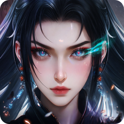 อาณาจักรวิญญาณ:เลือดและท้องฟ้า Image