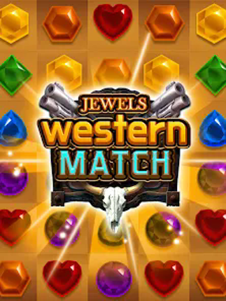 Jewel Western Match Image