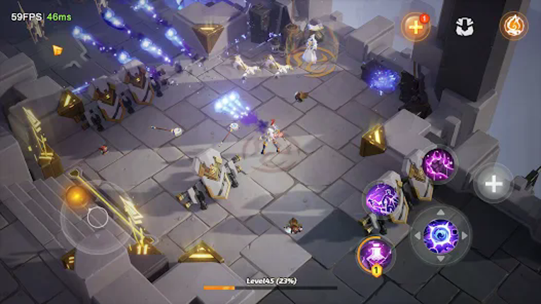 Torchlight: Infinite screenshot