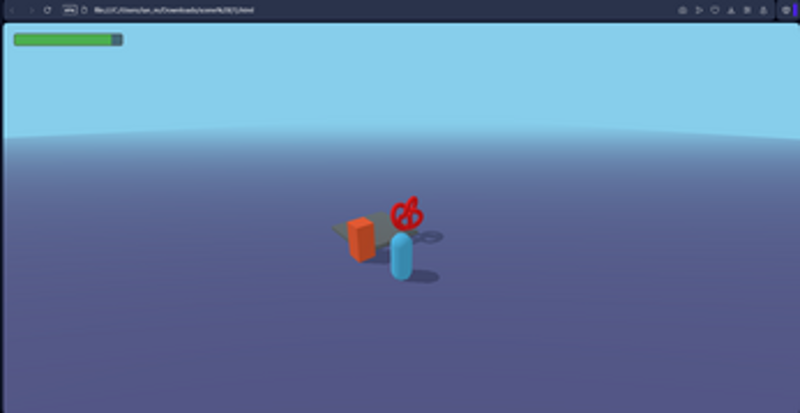 Game Development Studio Kit Image