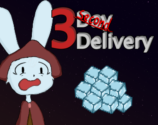 Games like 3 Second Delivery