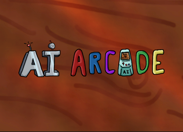 AI Arcade Image