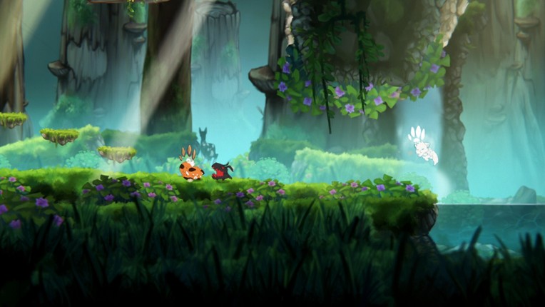 Ailuri screenshot