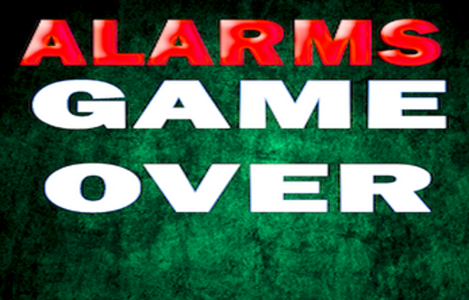Alarmas Image