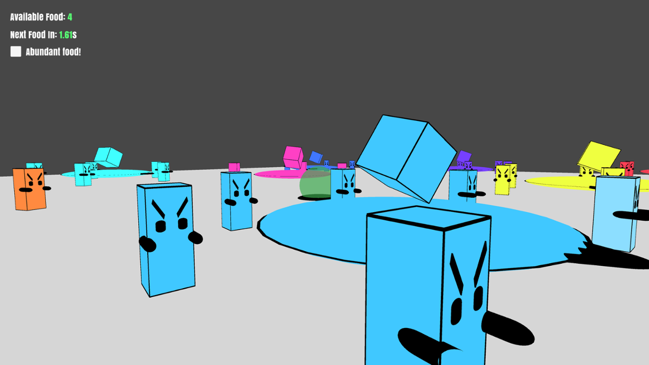 Games like Alive.io