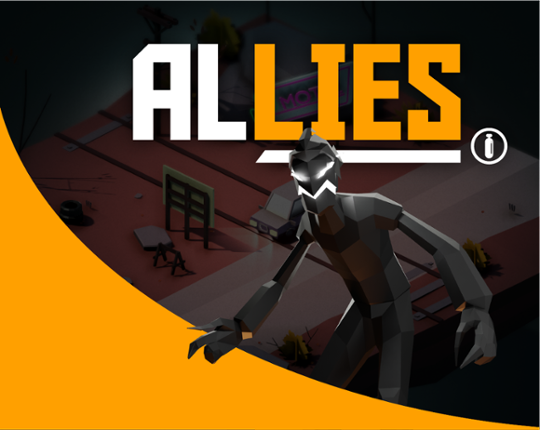 ALLIES Game Cover