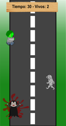 Aplasta screenshot
