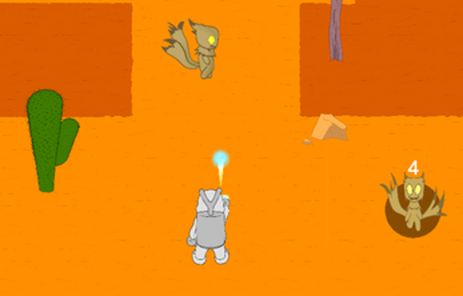 AstroPig Mission Image