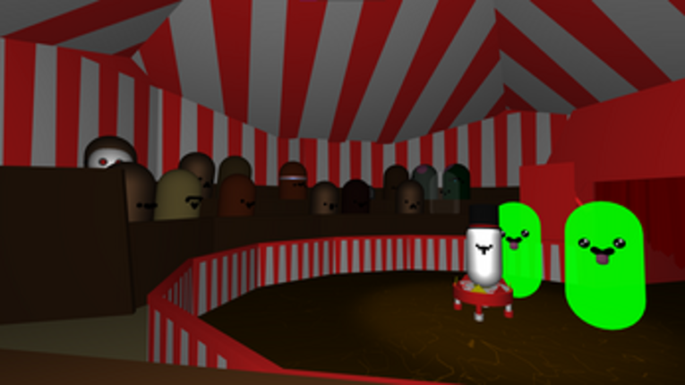 Be A Bean screenshot