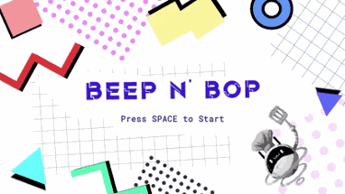 Beep N' Bop Image