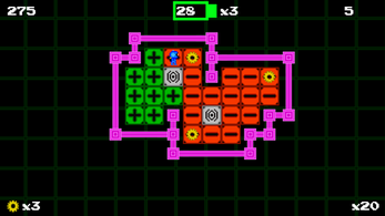 Bit Bot Image