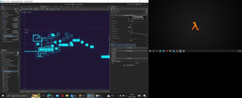 BLU BOY screenshot