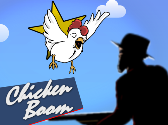 Chicken Boom for Android Image