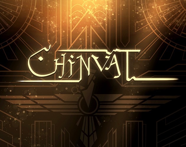 Games like Chinvat