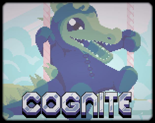 Games like Cognite