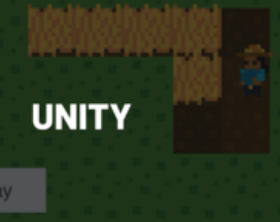 Games like Construct a Micro-Farming Unity RPG