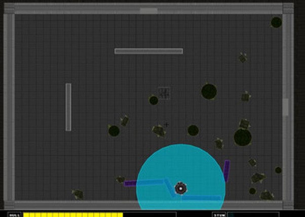 CONTAIN screenshot