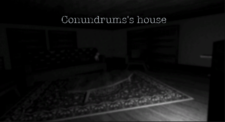 conundrum's house Image