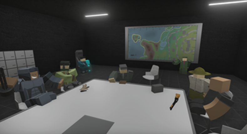 Corrupted within - Tower defense Image