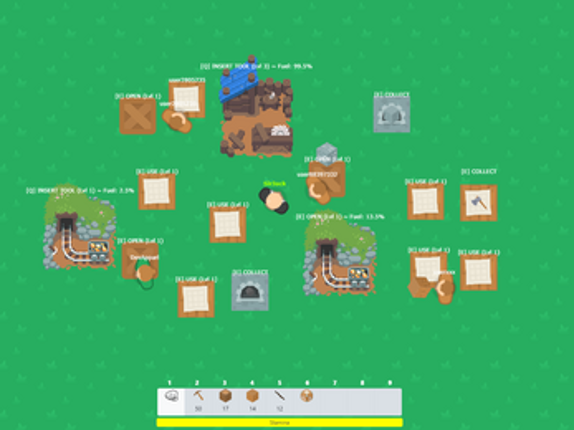 CRAFT.io Image