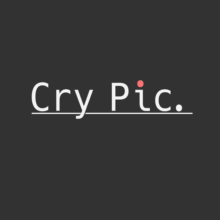 Games like Cry Pic.
