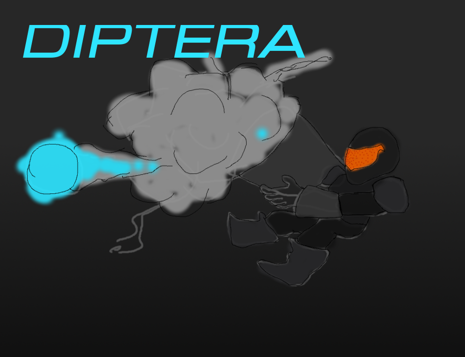 Games like Diptera