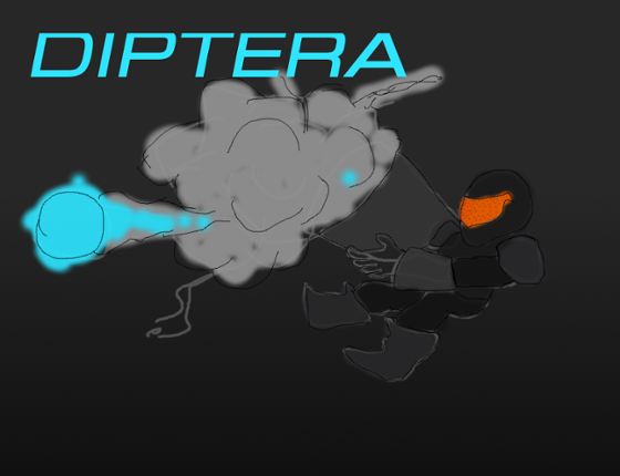 Diptera Game Cover