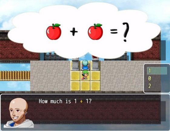 Edu Lider Plus - Adding and subtracting whole numbers Image
