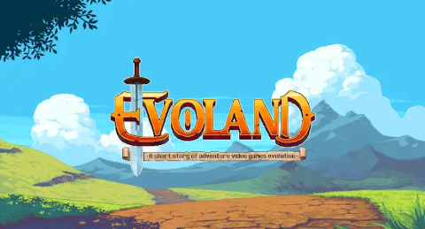Games like Evoland