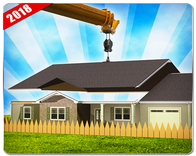 Games like Construction City 2019: Building Simulator