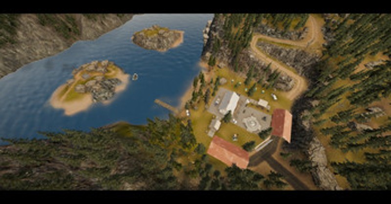 Fishstore Frenzy [Far Cry 5] Image