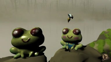 FrogBug Image