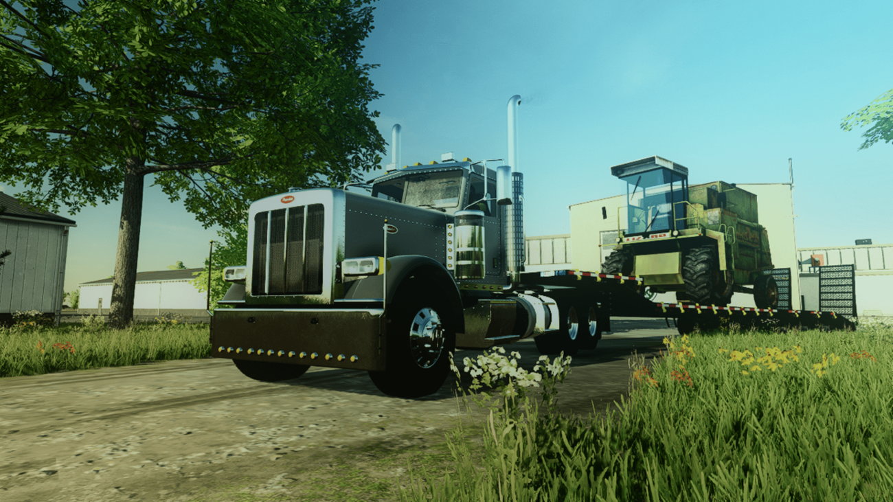 Games like FS22_Scrap Metal Production V4