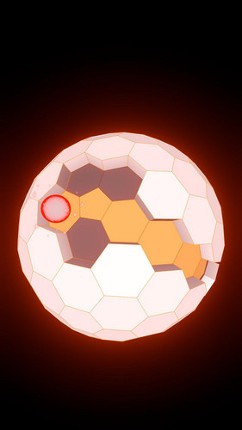 GeoMaze screenshot