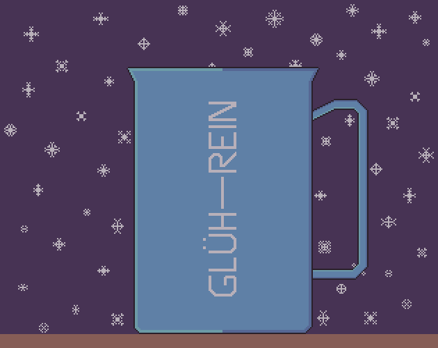 Games like Glührein