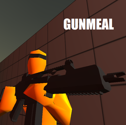 GunMeal Game Cover