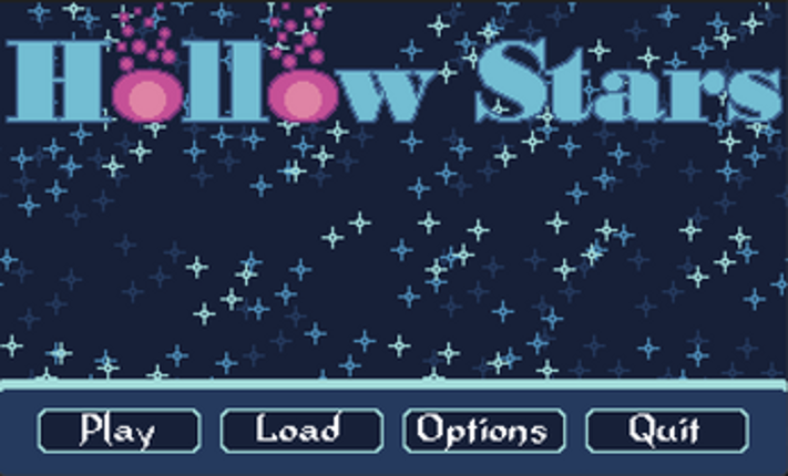 Hollow Stars - MVM19 Entry Image