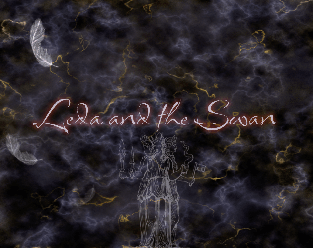 Games like Leda and the Swan