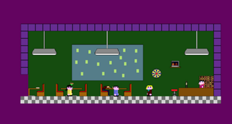 Marassa screenshot