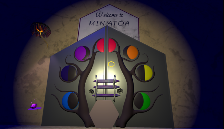 Min'atoa Station Image