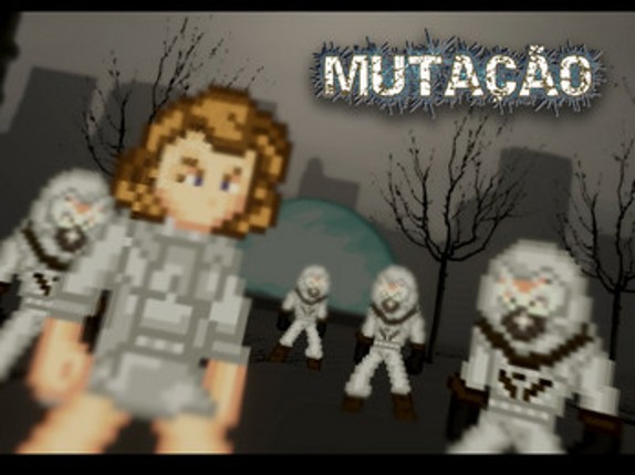 Mutação (2018/2) Image