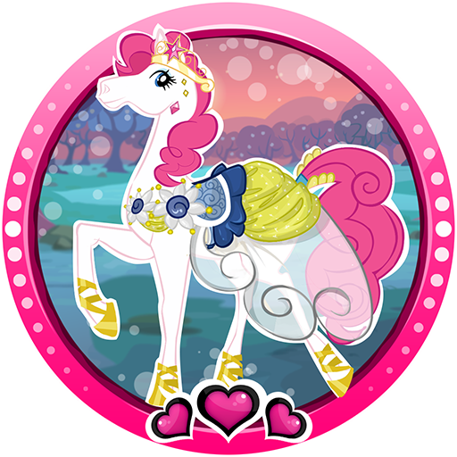 Games like My Pony princess