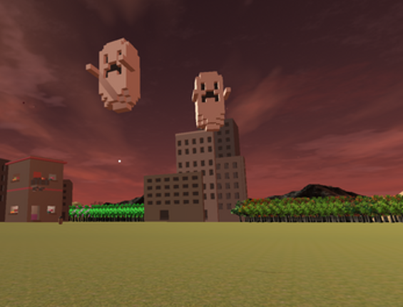 NeoTech screenshot