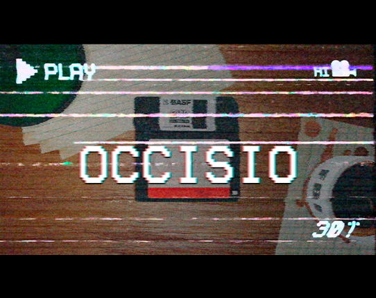 Occisio Image