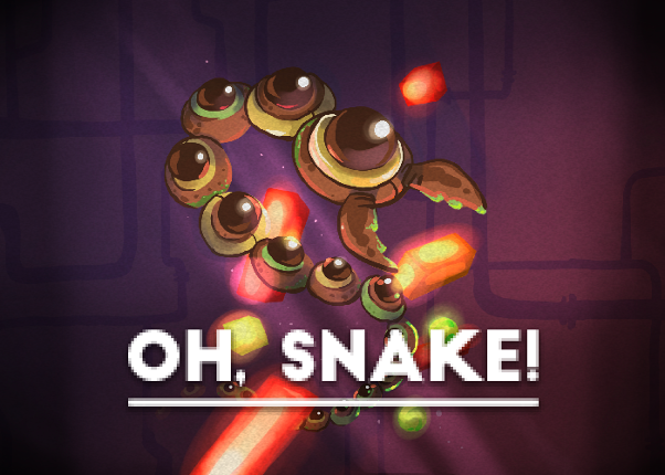 Oh Snake! Image